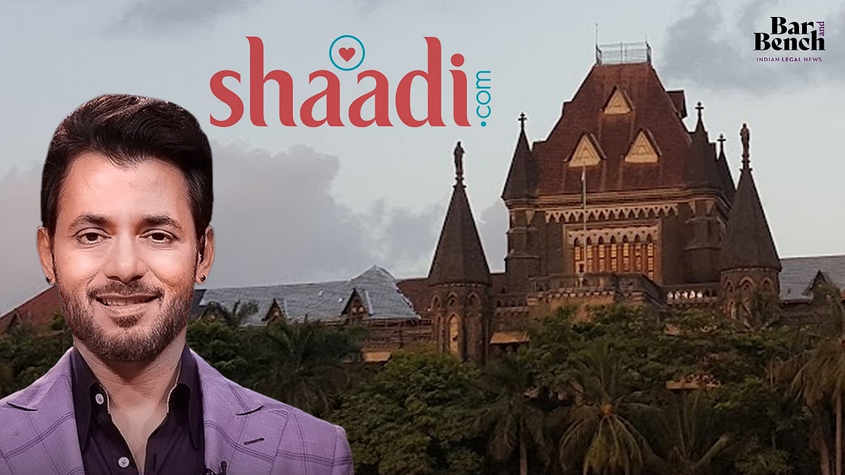 Bombay High Court stays anti-suit injunction order against Shaadi.com CEO by Singapore court - Vimarsana News