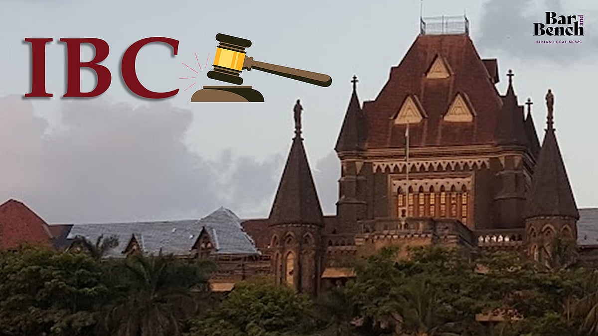 Bombay High Court seeks Attorney General response in challenge to IBC provisions on IRP appointment - Vimarsana News