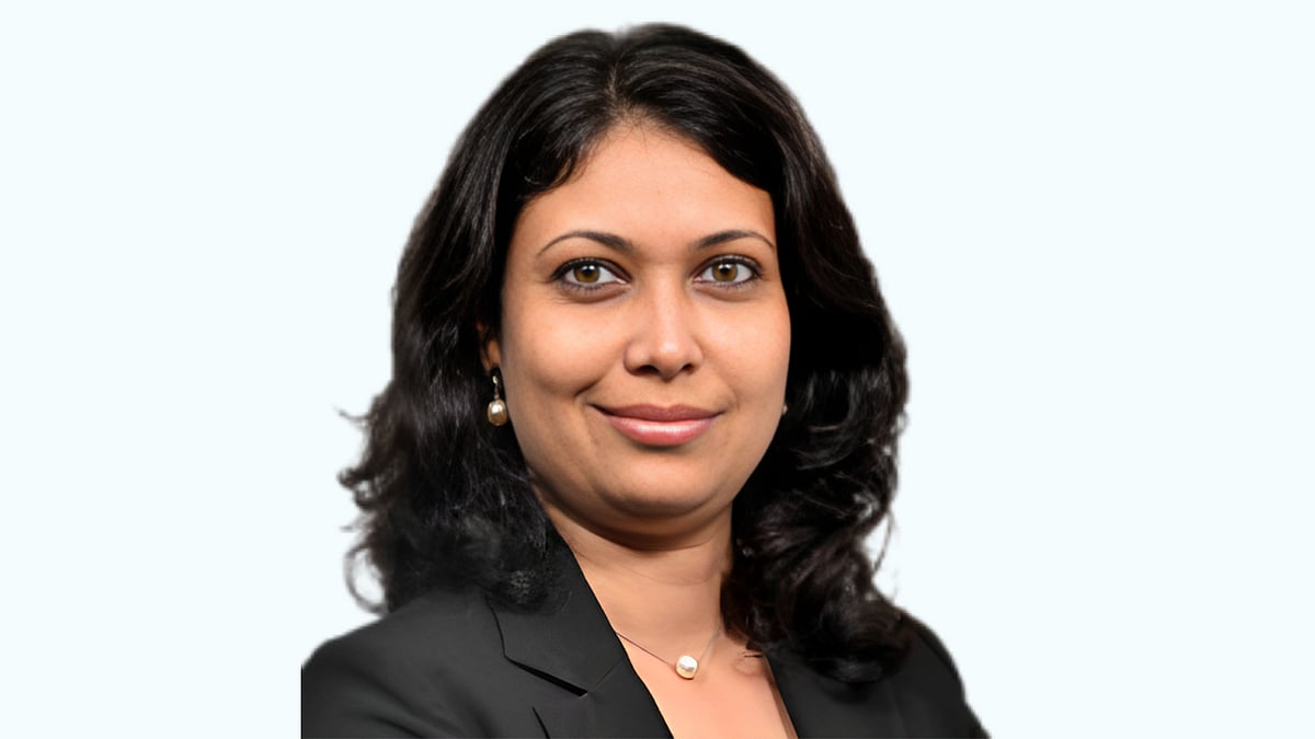 Luthra Partner Sarika Raichur joins Shardul Amarchand Mangaldas - Vimarsana News