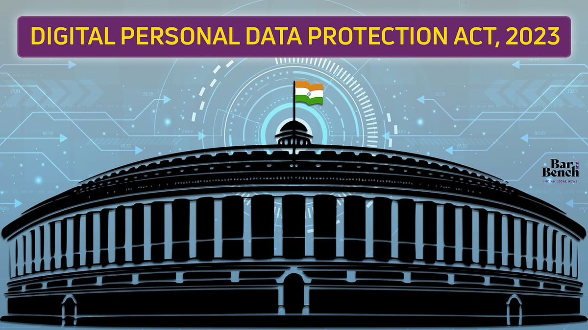 Exploring jurisdictional overlap in India's data protection landscape - Vimarsana News