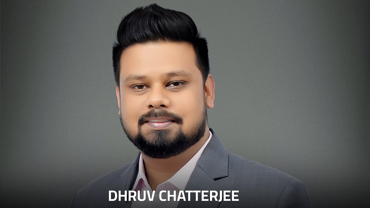 Trilegal lawyer Dhruv Chatterjee joins Saraf as a Partner in Corporate, M&A, and PE practices - Vimarsana News