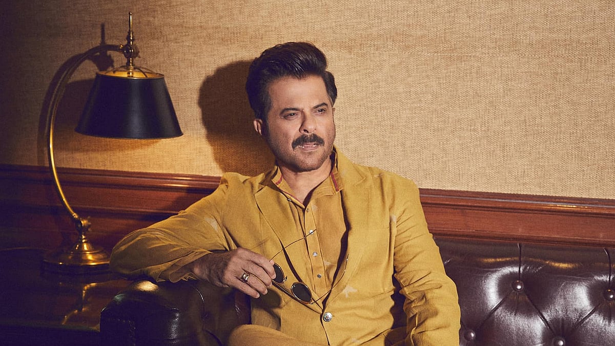 Delhi High Court passes omnibus order to prevent use of image, voice, dialogue of Anil Kapoor on plea alleging AI misuse - Vimarsana News
