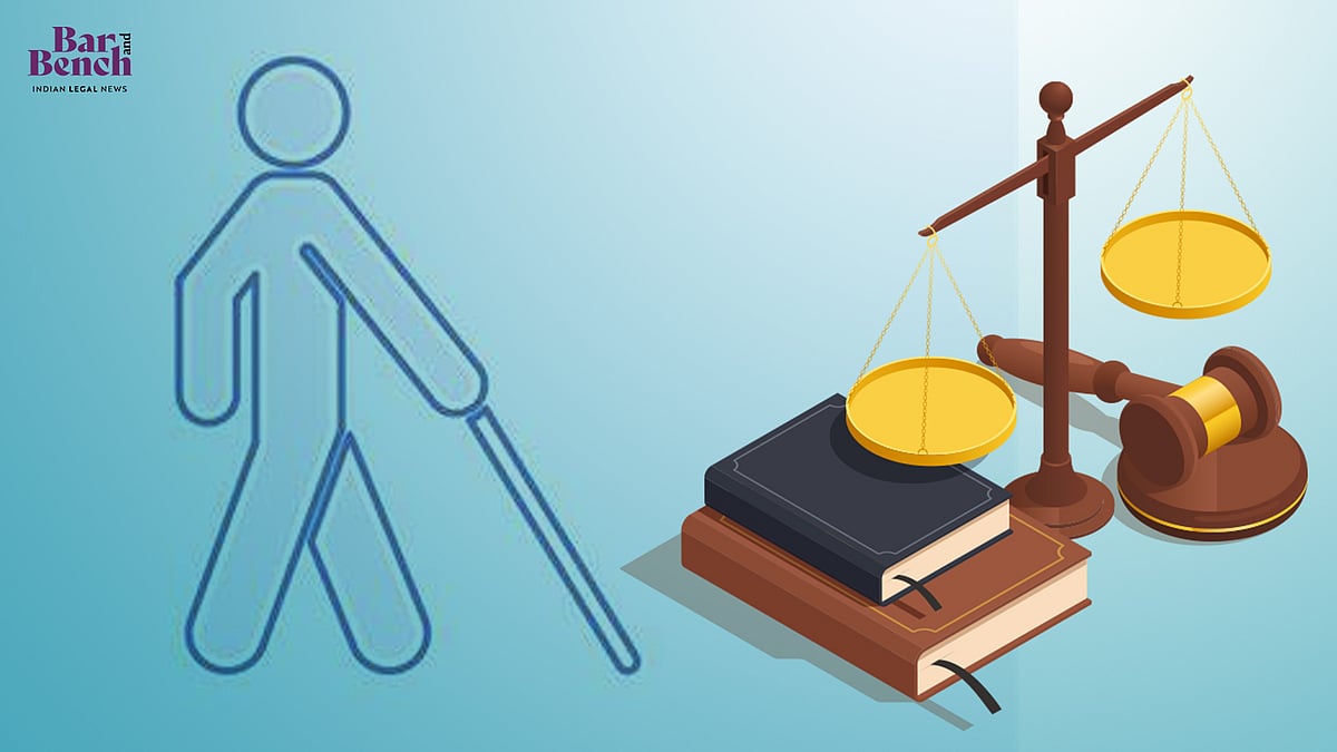 Enhancing accessibility: A call for a white cane safety law in India - Vimarsana News