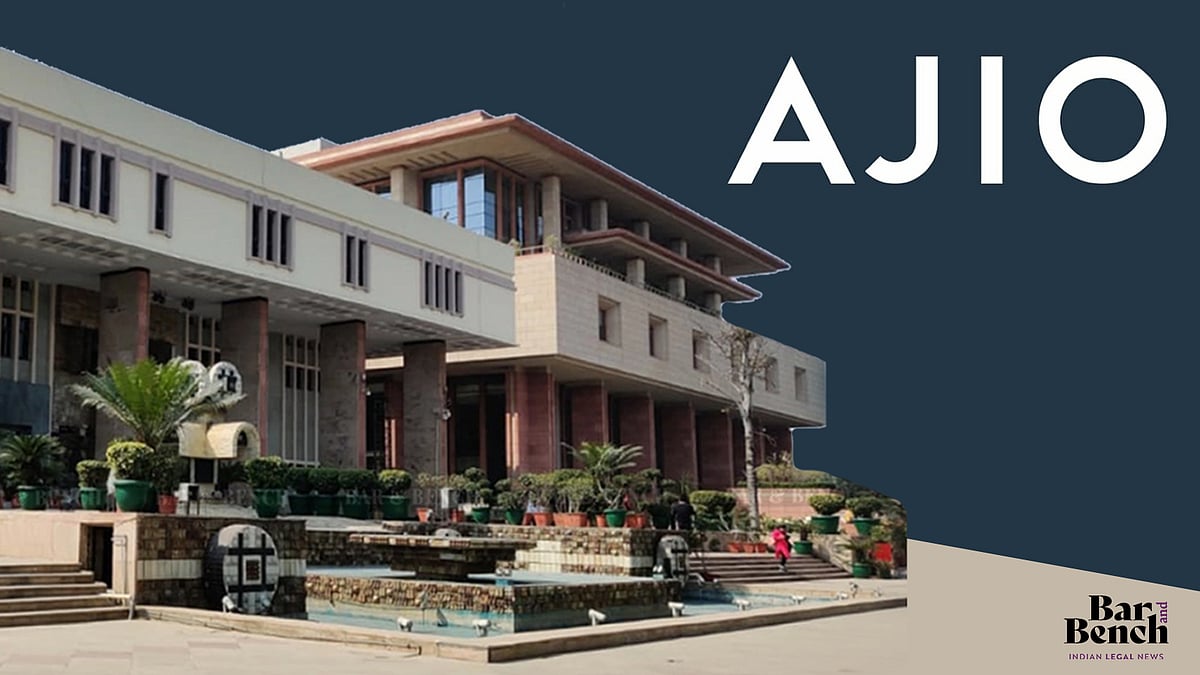 Delhi High Court cracks down on large-scale fraud through illegal use of Reliance Industries' AJIO trademark - Vimarsana News