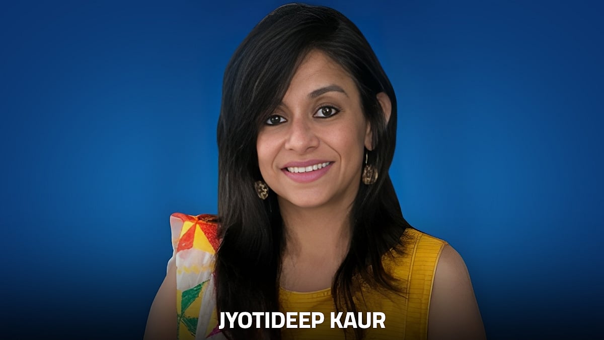 Lall & Sethi appoints Jyotideep Kaur as the new Managing Partner of the firm - Vimarsana News