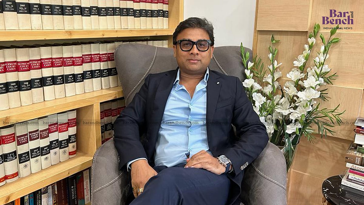 Enforcement Directorate should stop going beyond the predicate offence: Former prosecutor Nitesh Rana - Vimarsana News