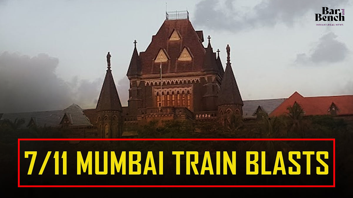 2006 Mumbai Train Bombings: After Bombay High Court rap, State appoints Raja Thakare as special prosecutor - Vimarsana News