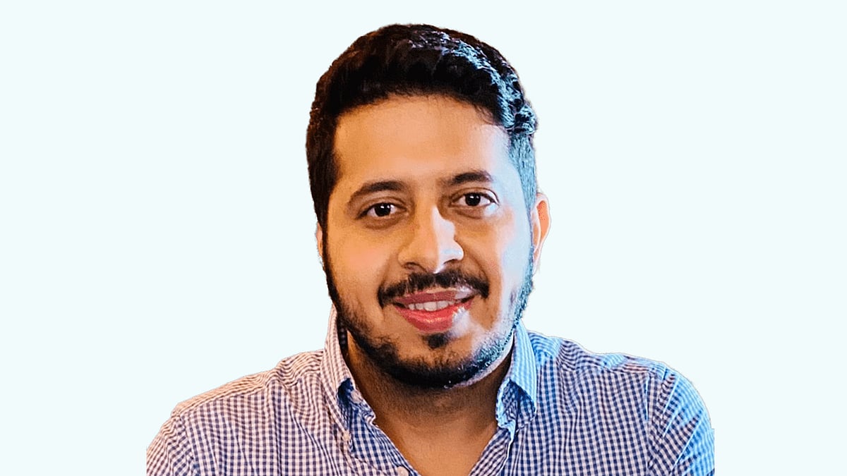 Khaitan lawyer Himanshu Vidhani joins Chandhiok & Mahajan as a Partner in Disputes and Insolvency practices - Vimarsana News