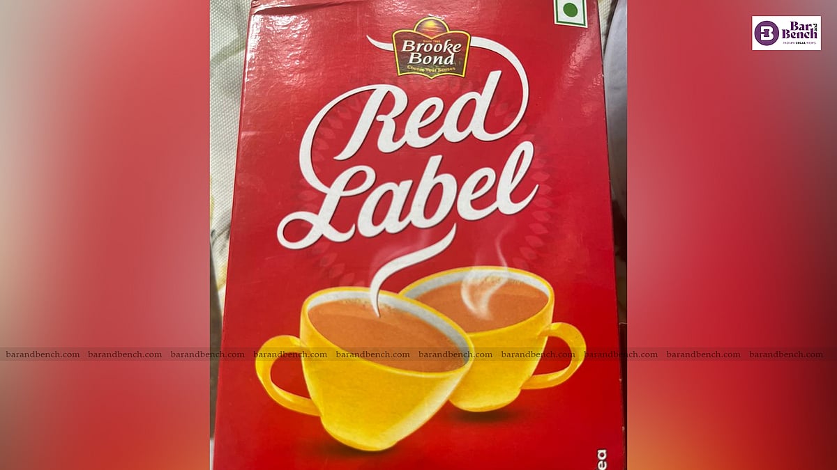 Calcutta High Court acquits Hindustan Unilever officials in Red Label Tea misbranding case - Vimarsana News
