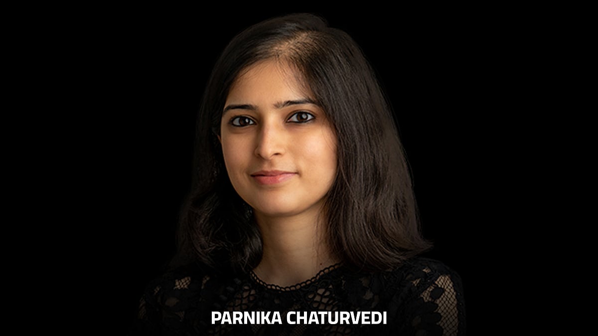 Parnika Chaturvedi joins Quinn Emanuel as Partner as firm expands to UAE - Vimarsana News