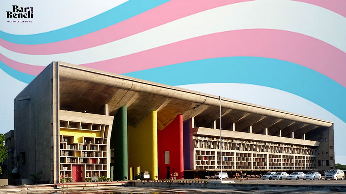 Transgender protection cells will be set up: Haryana government to Punjab and Haryana High Court - Vimarsana News