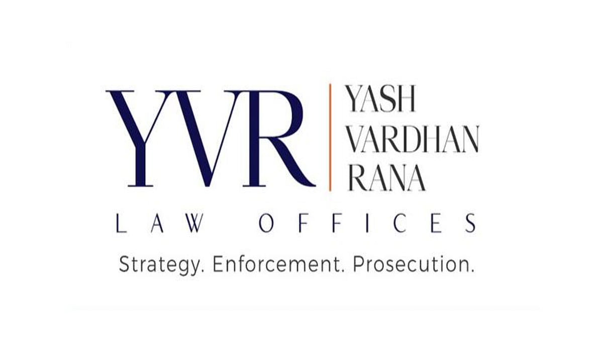 Yashvardhan Rana sets up boutique law firm YVR Law Offices - Vimarsana News