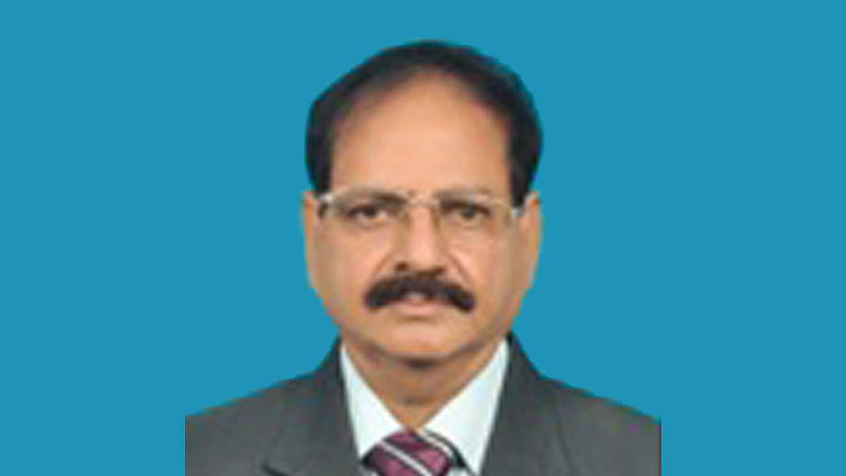 Prof D Surya Prakasa Rao appointed as Vice-Chancellor of DSNLU Visakhapatnam - Vimarsana News