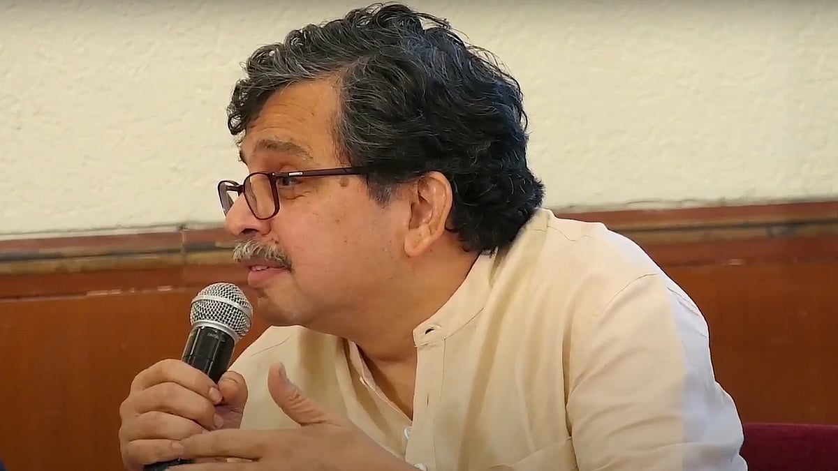Judges must be open to feedback from legal community: Justice S Muralidhar - Vimarsana News