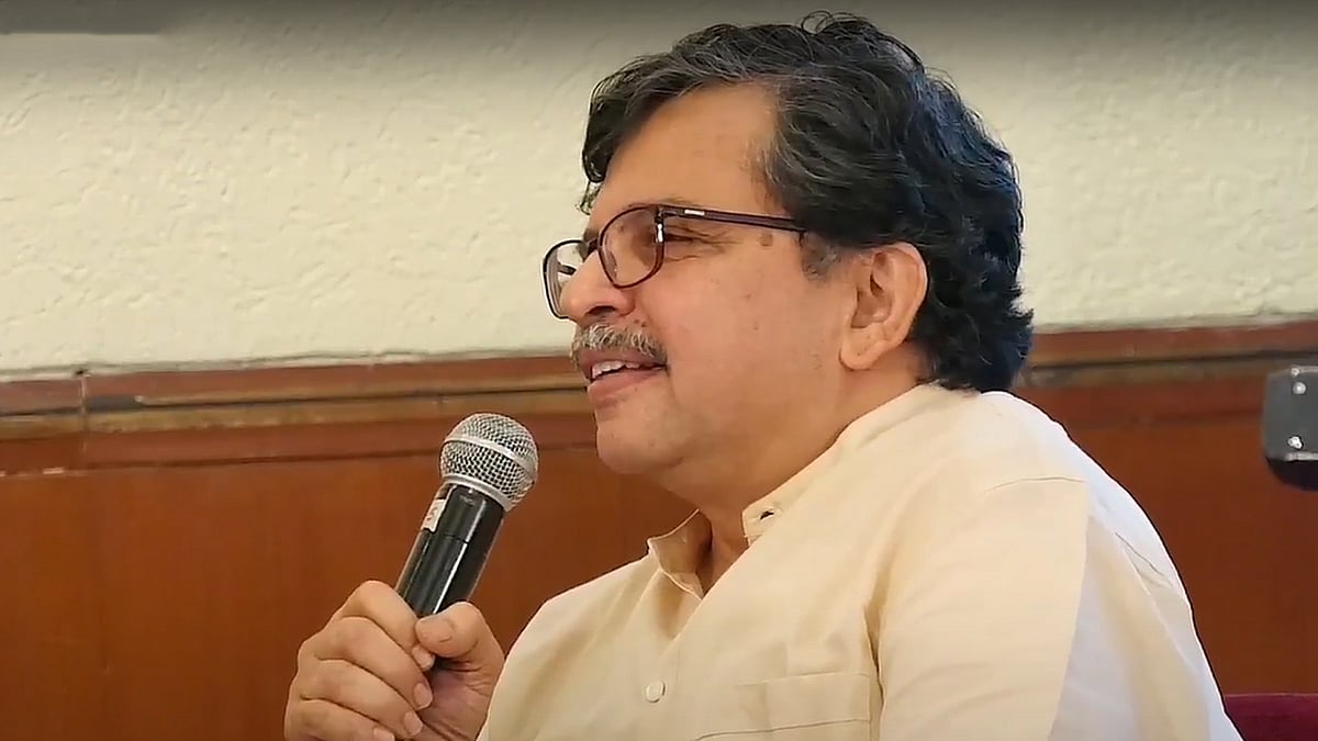Lawyers, clerks are crucial stakeholders in digitisation of courts; must not resist changes: Justice S Muralidhar - Vimarsana News
