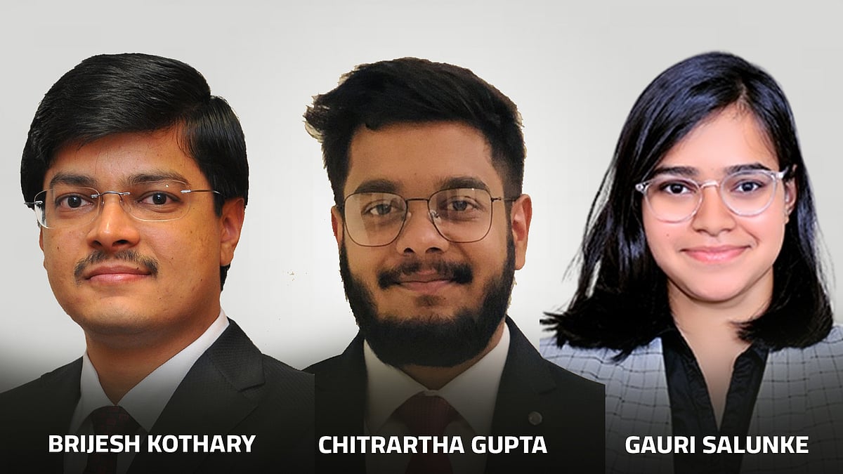 [The Viewpoint] Dual proceedings and trapped Taxpayers - Applicability of Section 6(2)(b) of GST Act - Vimarsana News