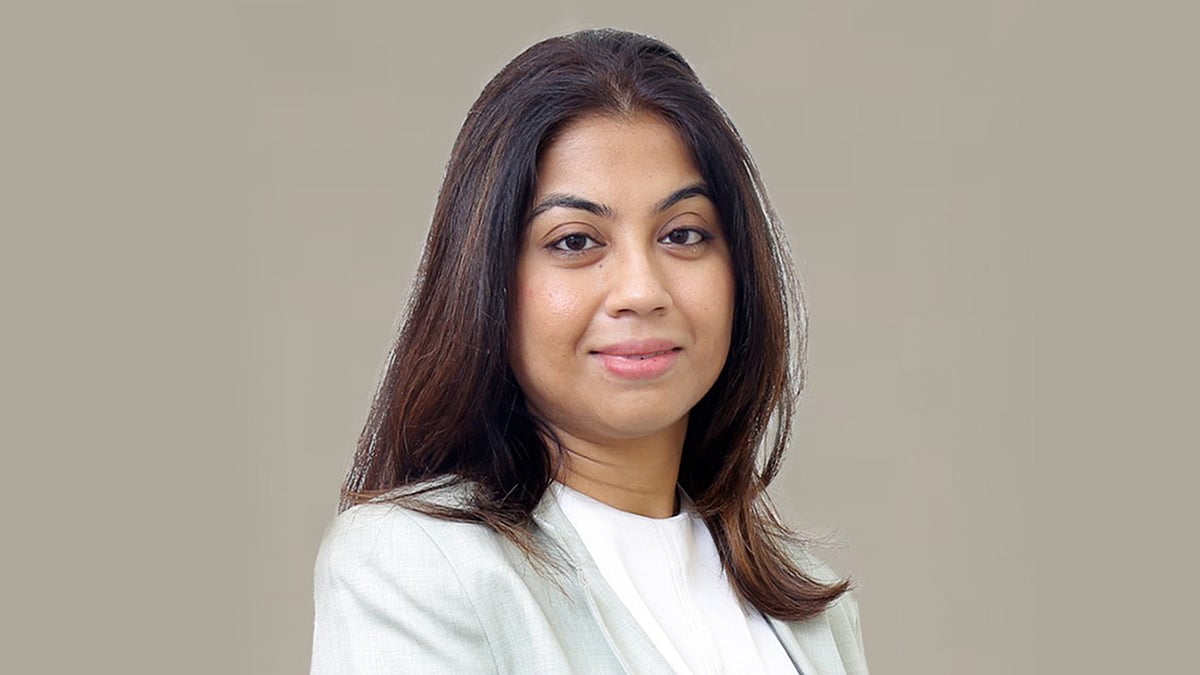 Khaitan Partner Suhana Islam Murshedd joins AQUILAW as Equity Partner - Vimarsana News