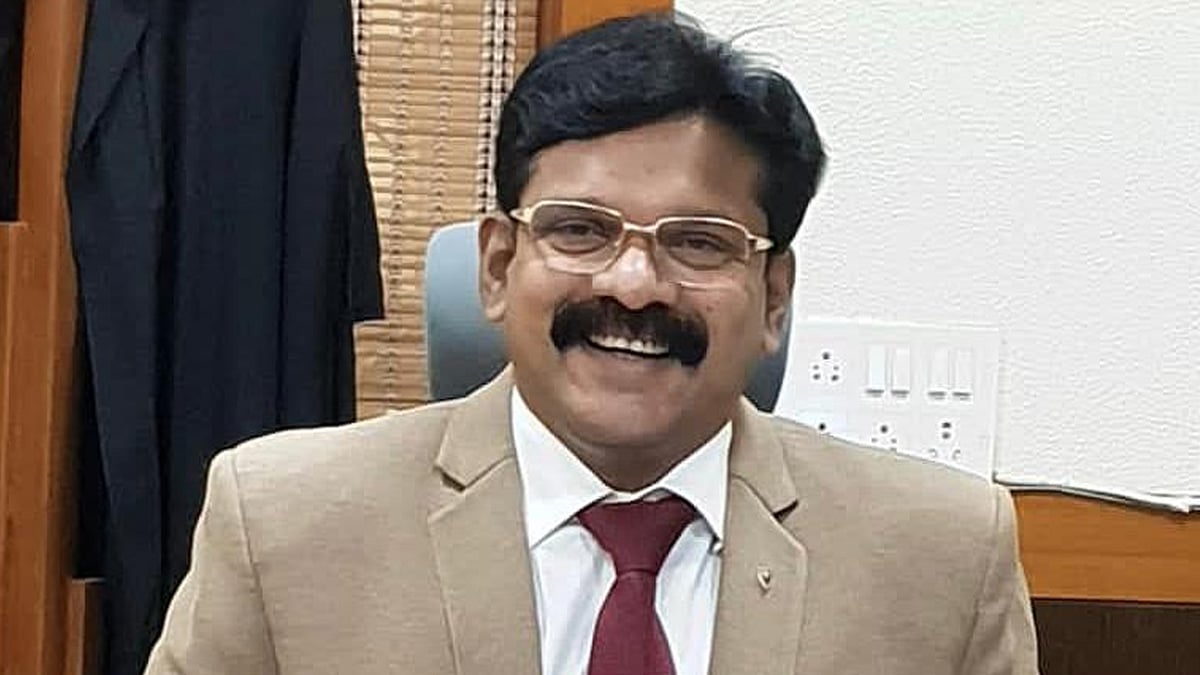 Justice Anant Badar appointed Chairperson of Bihar State Human Rights Commission - Vimarsana News