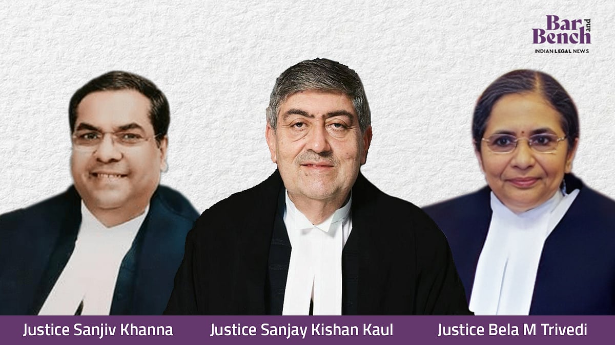 PMLA: Centre flags repeated challenges but Supreme Court says it has power to constitute larger bench to reexamine its judgment - Vimarsana News