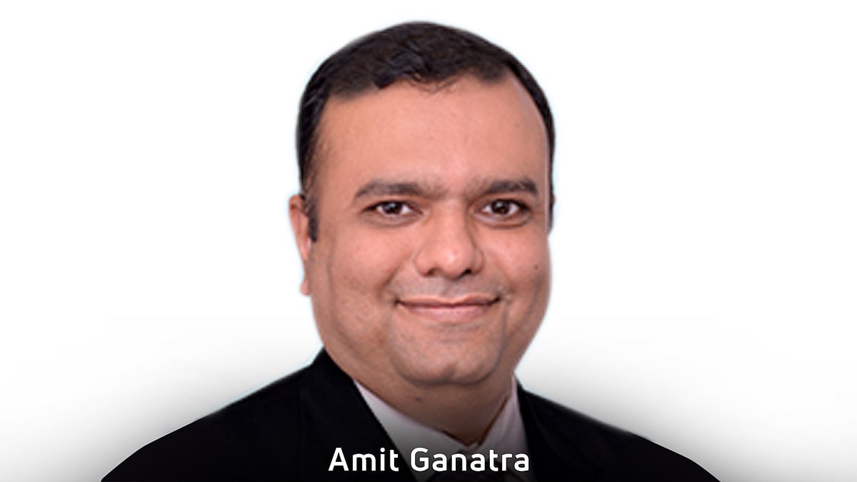 Amit Ganatra joins Khaitan & Co as Executive Director in Direct Tax practice - Vimarsana News
