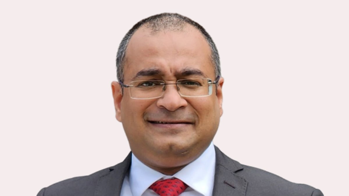 Dr Nachiketa Mittal appointed Director of Admissions at National Law University Tripura - Vimarsana News