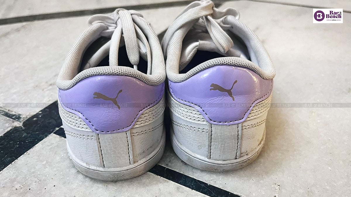 Delhi High Court orders Agra based shoe manufacturer to pay ₹10 lakh damages to PUMA for selling counterfeit shoes - Vimarsana News
