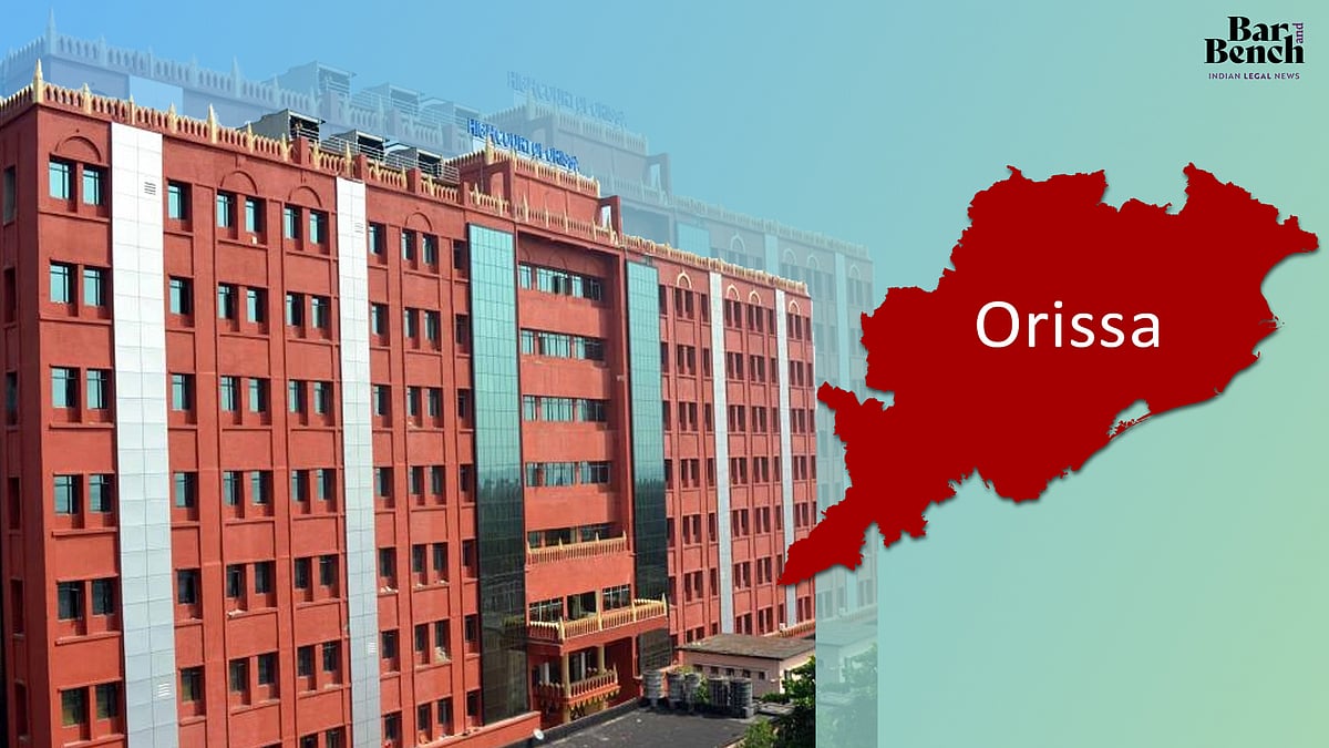 Most notaries not aware of their duties: Orissa High Court orders State to conduct training programmes - Vimarsana News
