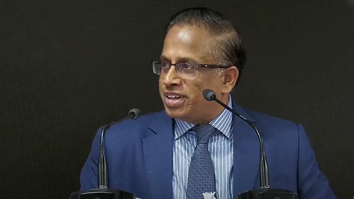 Soli Sorabjee was secular, an independent Attorney General and strong opponent of hate speech: Justice KV Viswanathan - Vimarsana News