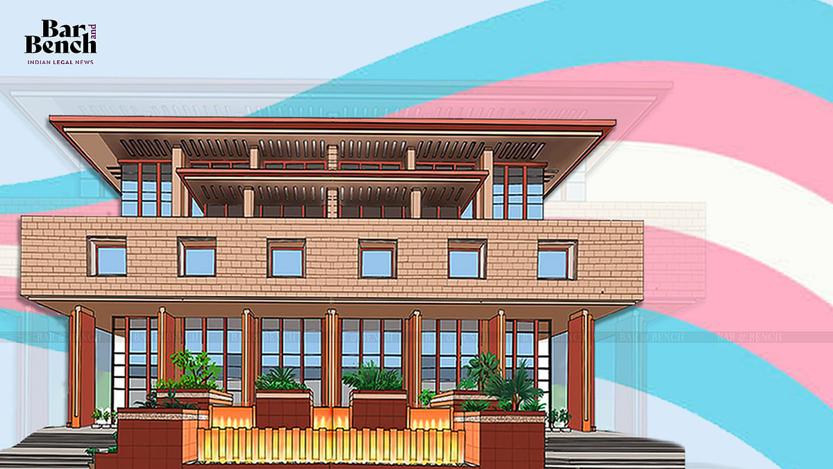 Delhi High Court seeks government response in plea for reservation for transgender persons in jobs, education - Vimarsana News