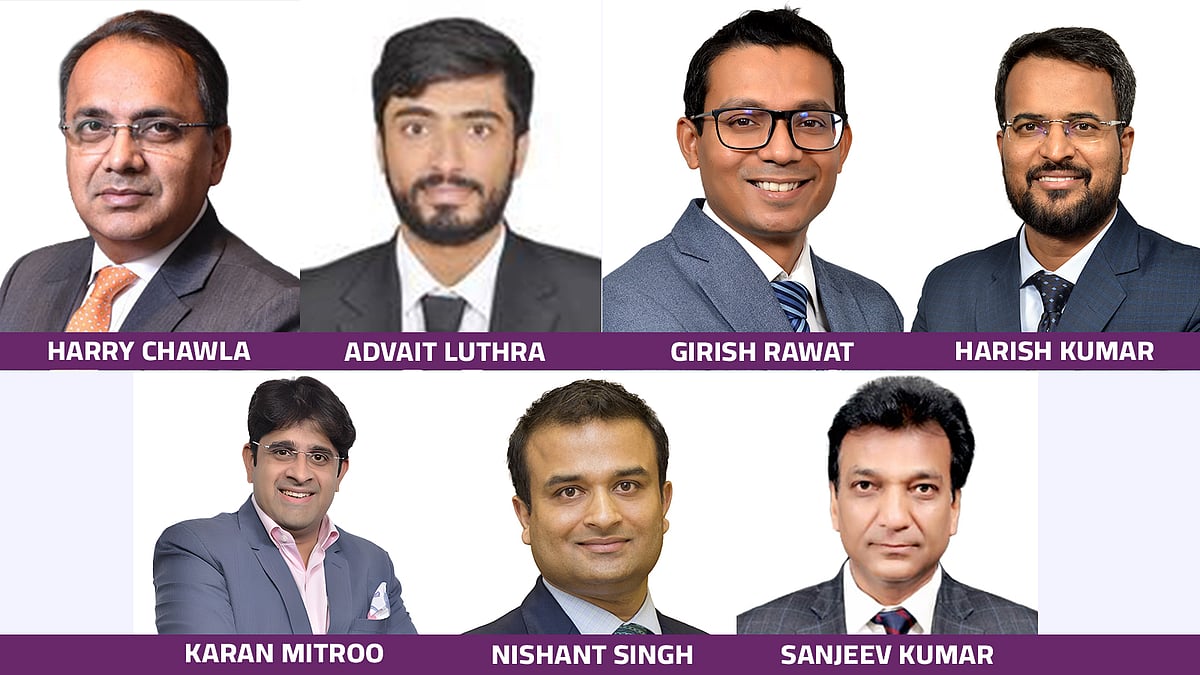 Luthra and Luthra reorganises its governance model; announces new Management Committee - Vimarsana News