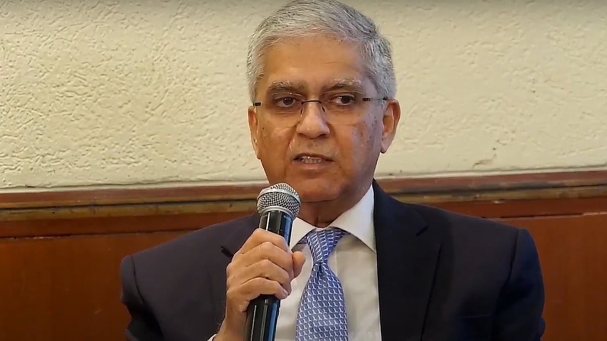 Faith in judiciary deteriorating; way out is to appoint more quality judges: Justice Badar Durrez Ahmed - Vimarsana News