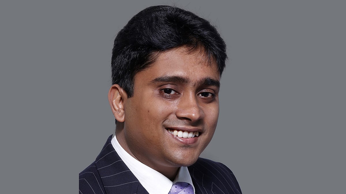 Arindam Sarkar joins Fox & Mandal as Partner in Corporate practice - Vimarsana News