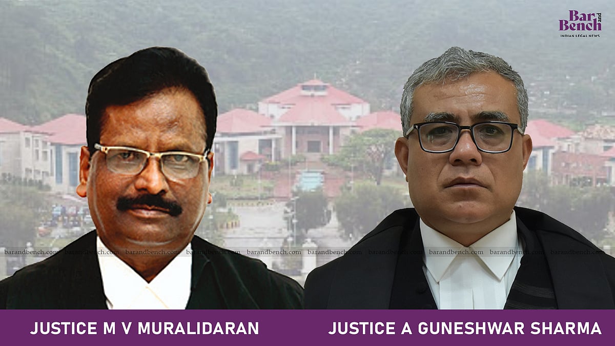 Family Court can entertain suit to declare woman a single parent: Manipur High Court - Vimarsana News