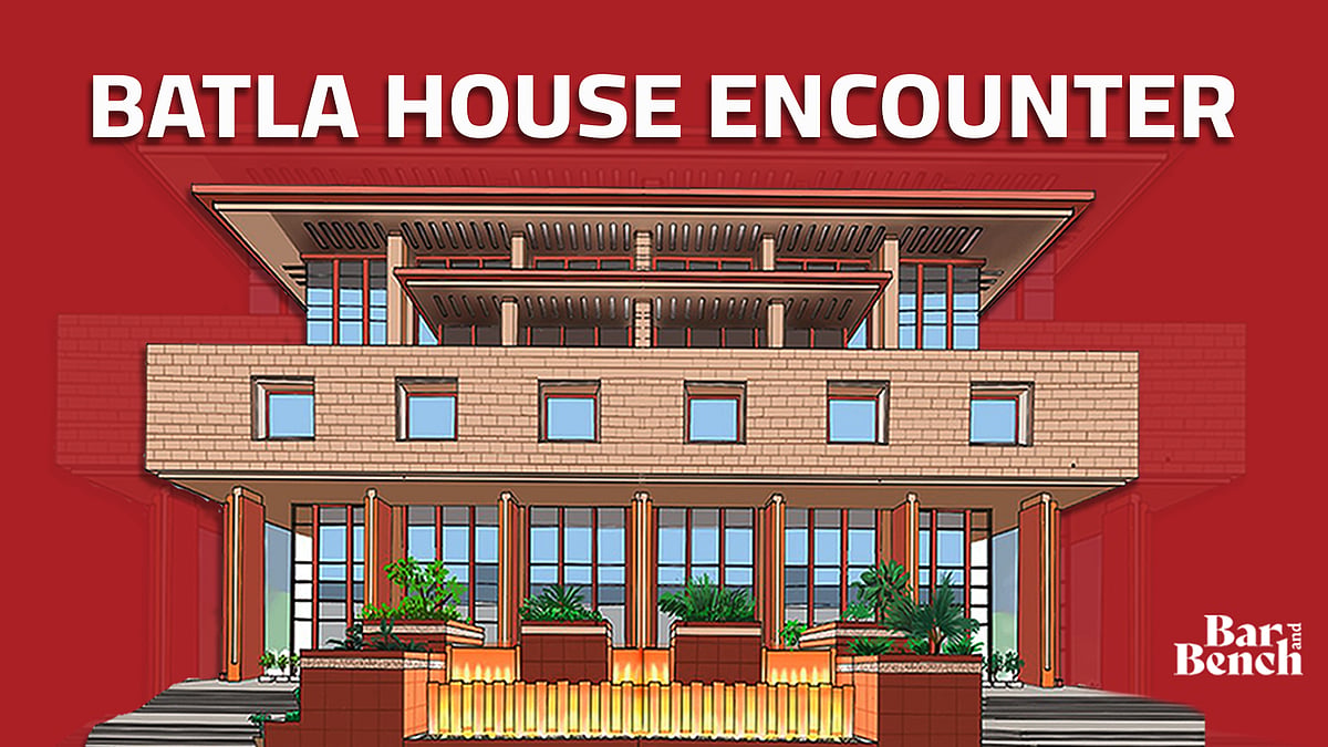 Batla House Encounter: Delhi High Court commutes death sentence of convict Ariz Khan - Vimarsana News