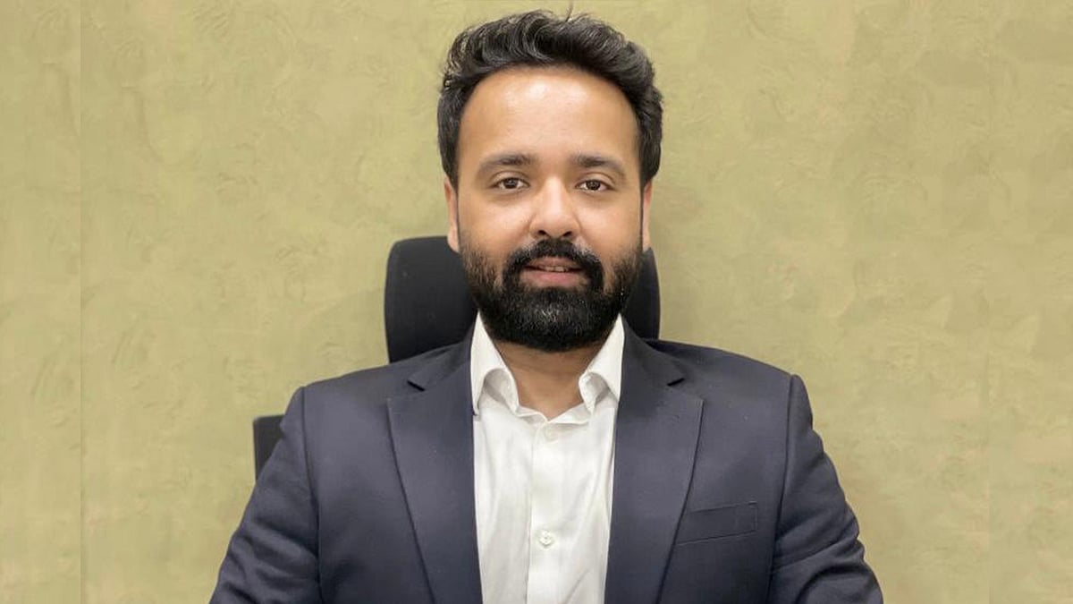 SPN Legal Promotes Laksh Kundlas to Partnership - Vimarsana News