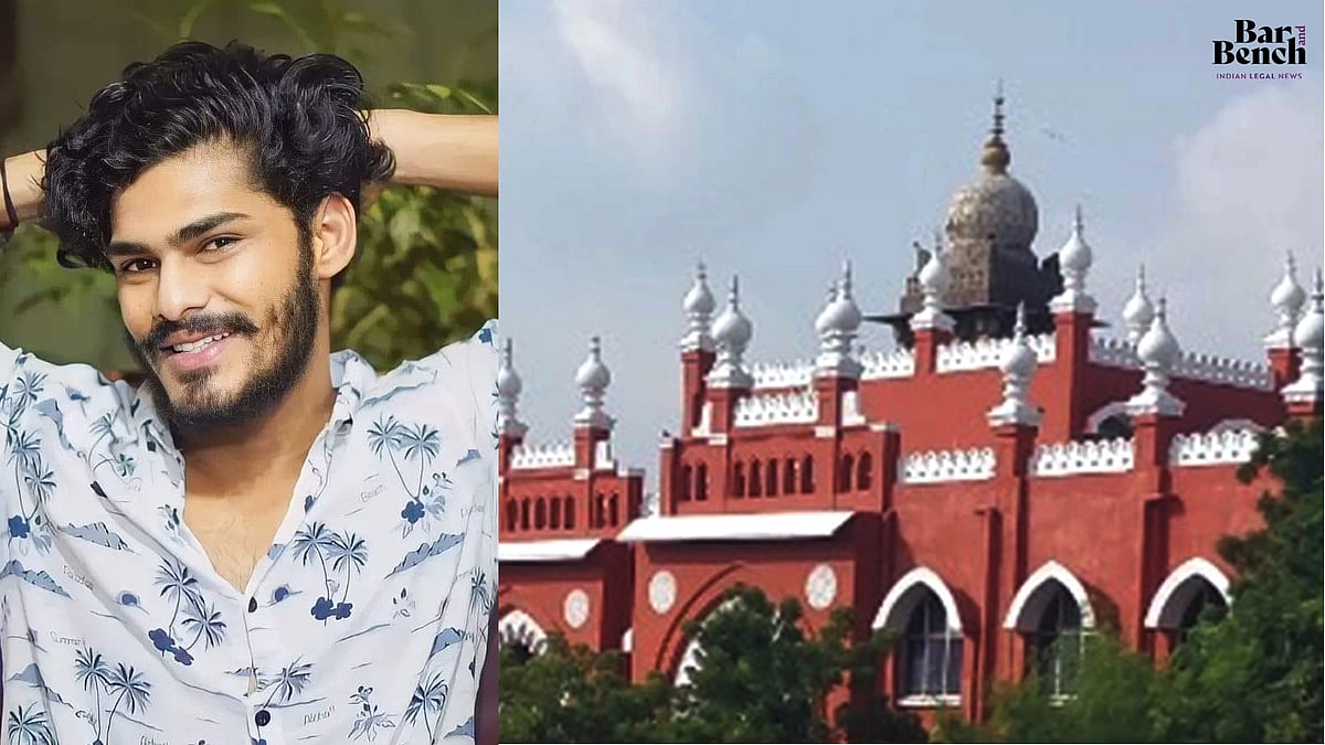 Madras High Court refuses to grant bail to YouTube vlogger TTF Vasan in rash driving case - Vimarsana News