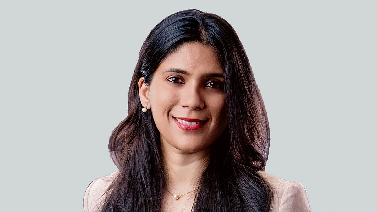 S&R Partner Rachita R Bhat joins Trilegal - Vimarsana News