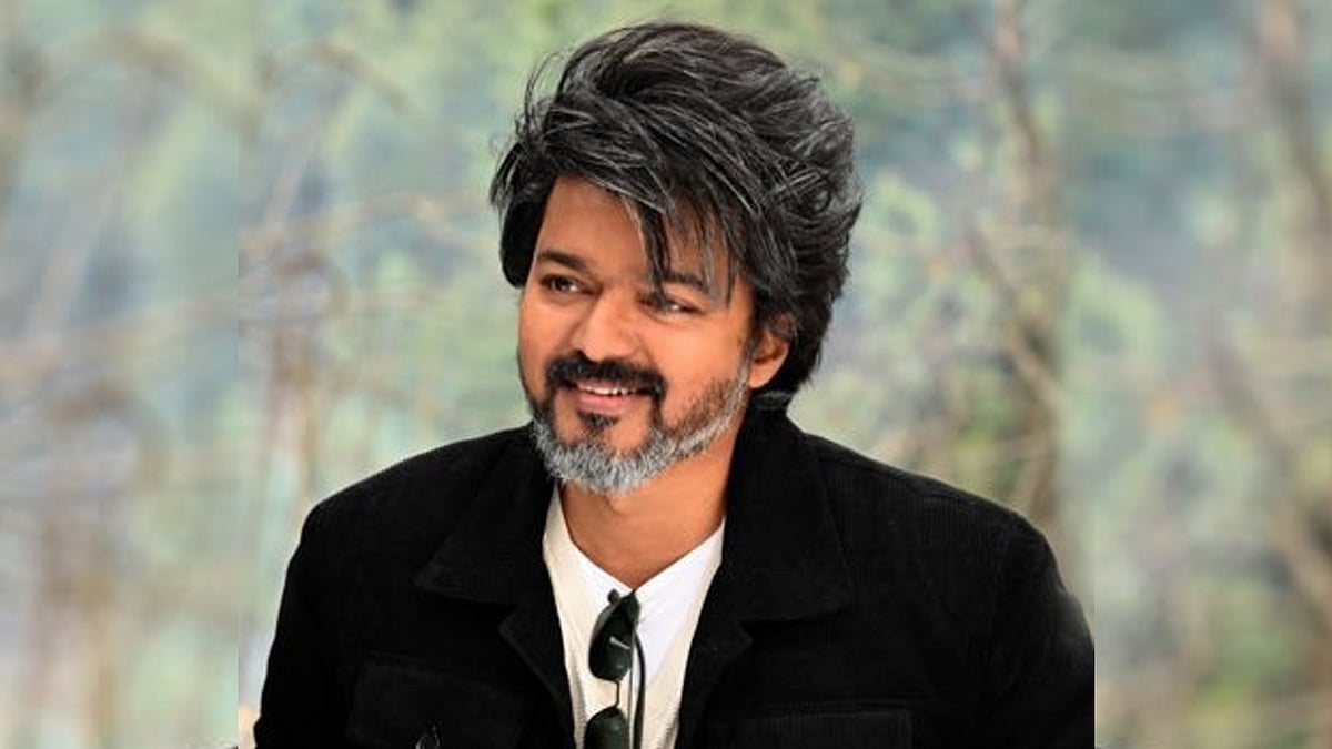 Madras High Court says no to 4 AM show for Leo; State to reconsider filmmakers' request for shows from 7 AM - Vimarsana News
