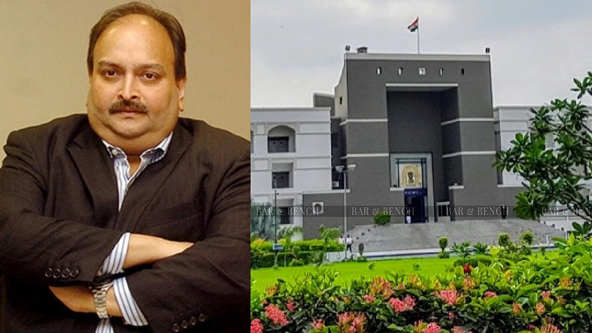 Gujarat High Court refuses to quash case against Mehul Choksi, Gitanjali Gems directors in gold scheme fraud case - Vimarsana News