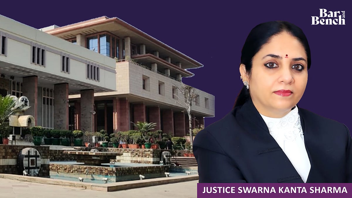Law has to stand firm with victim even if own parents don't stand with him: Delhi High Court convicts man for rape of 14-year-old boy - Vimarsana News