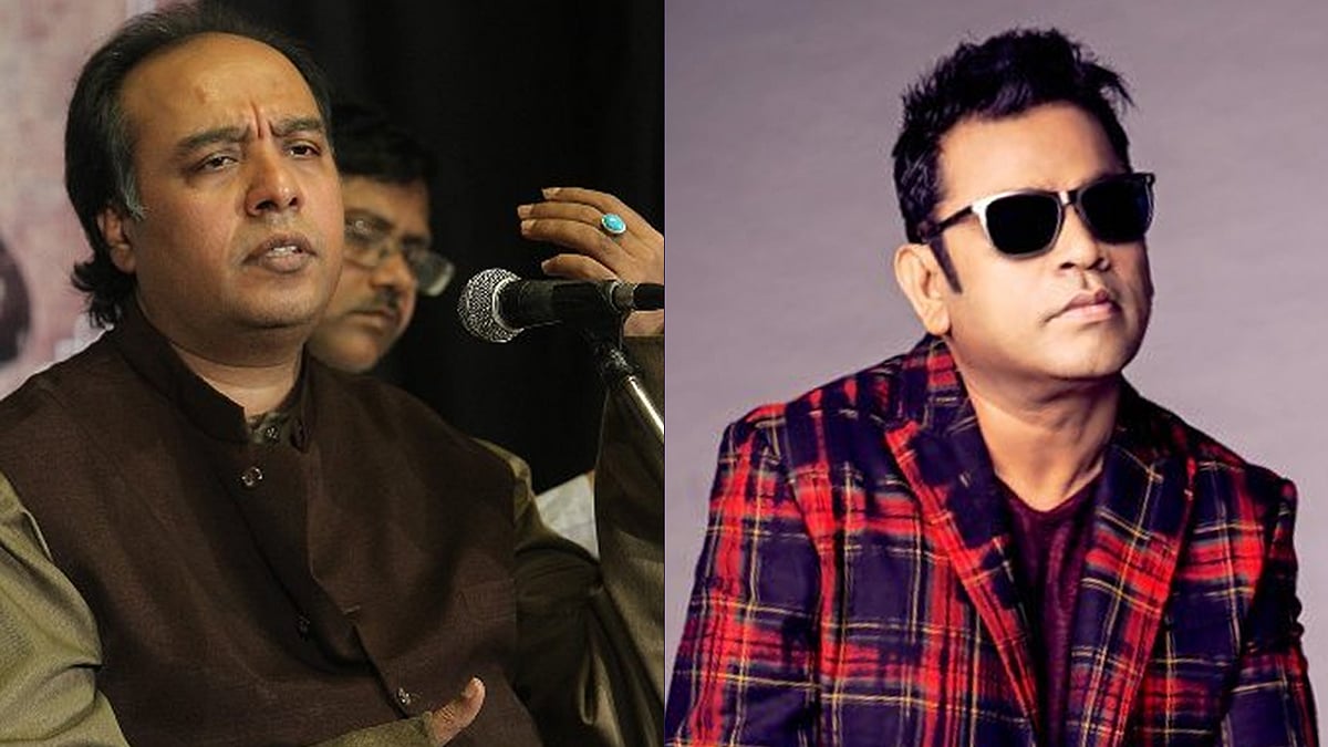 Delhi High Court to examine copyright violation claim against AR Rahman over Veera Raja Veera song - Vimarsana News