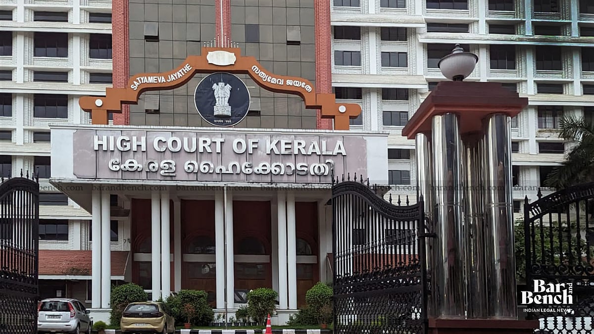Trivial disputes during married life not dowry harassment or cruelty under Section 498A IPC: Kerala High Court - Vimarsana News