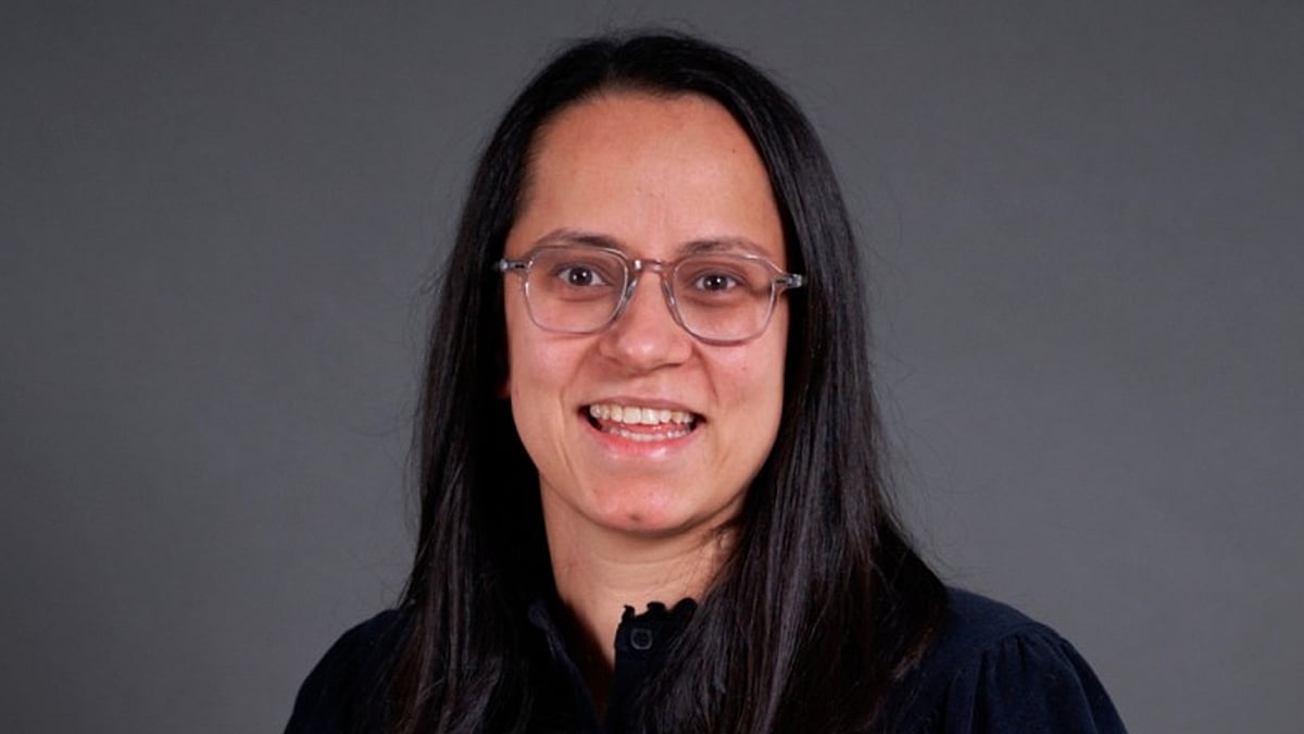 Kirkland & Ellis elevates NLS grad Mallika Abidi to Partnership - Vimarsana News