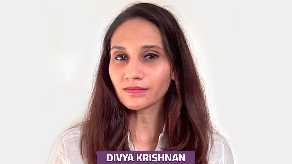 Divya Krishnan joins Singularity Legal - Vimarsana News