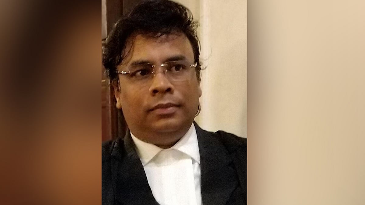 Advocate Hiten Venegaonkar appointed Government Pleader and Public Prosecutor in Bombay High Court - Vimarsana News