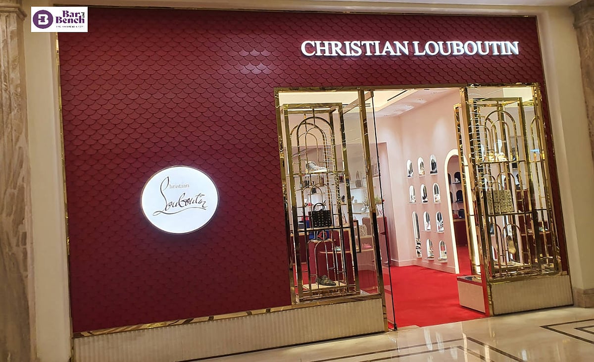 Khaitan & Co acts on Joint Venture between Aditya Birla Fashion and Christian Louboutin - Vimarsana News