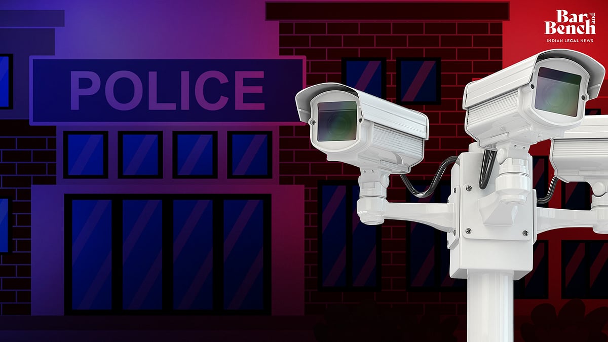 80 percent RTI requests for CCTV footage of police stations are declined: MP State Information Commission - Vimarsana News