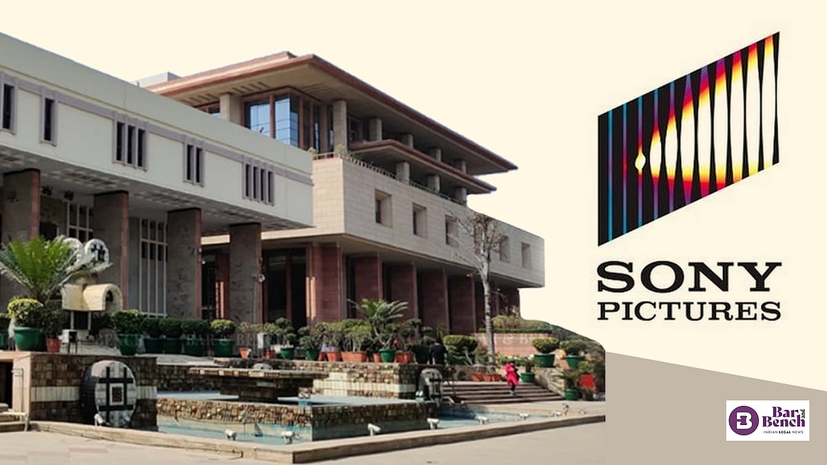 Delhi High Court stays proceedings against Sony Pictures booked for derogatory language against Dhobi community - Vimarsana News