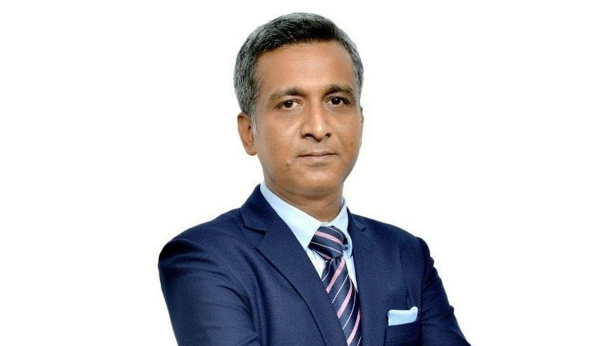 Luthra Partner Avirup Nag joins Saraf as a Partner in Projects and M&A practice - Vimarsana News