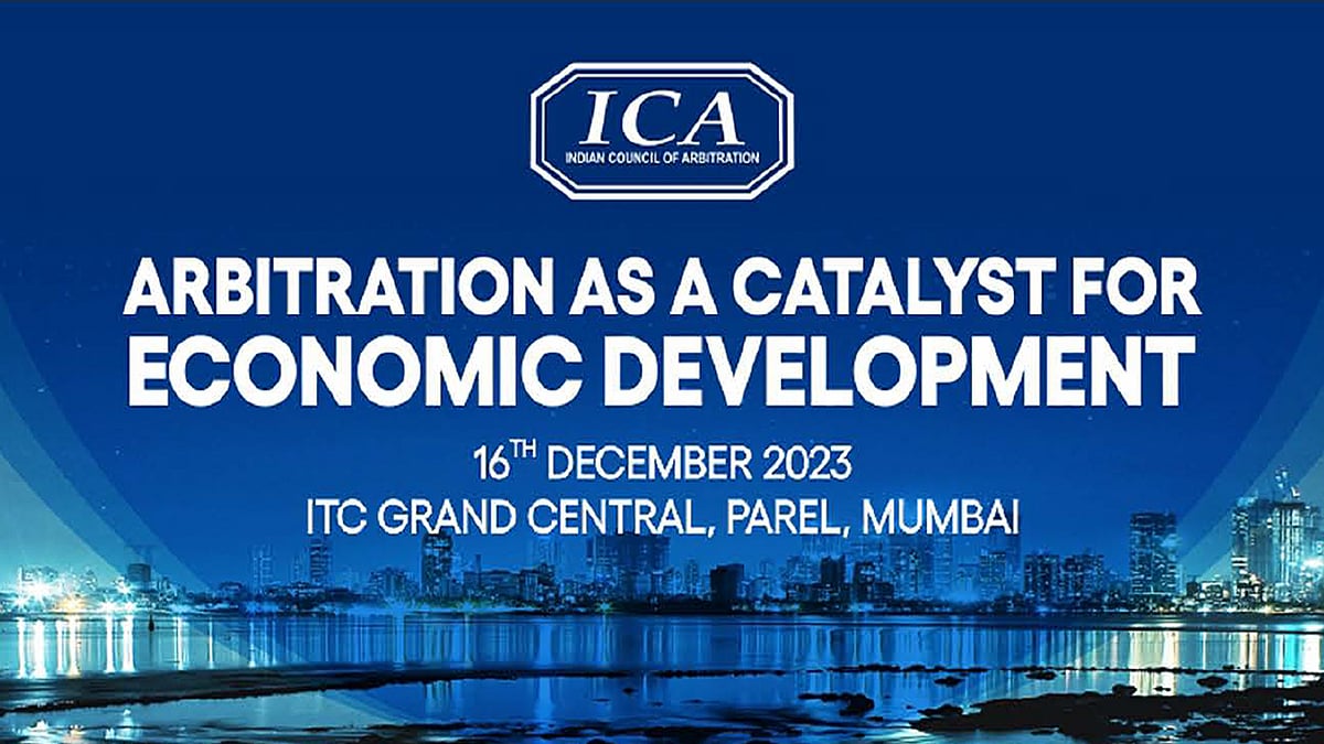 Justice BR Gavai, Justice Devendra Kumar Upadhyaya to speak at ICA conference on Arbitration in Mumbai - Vimarsana News